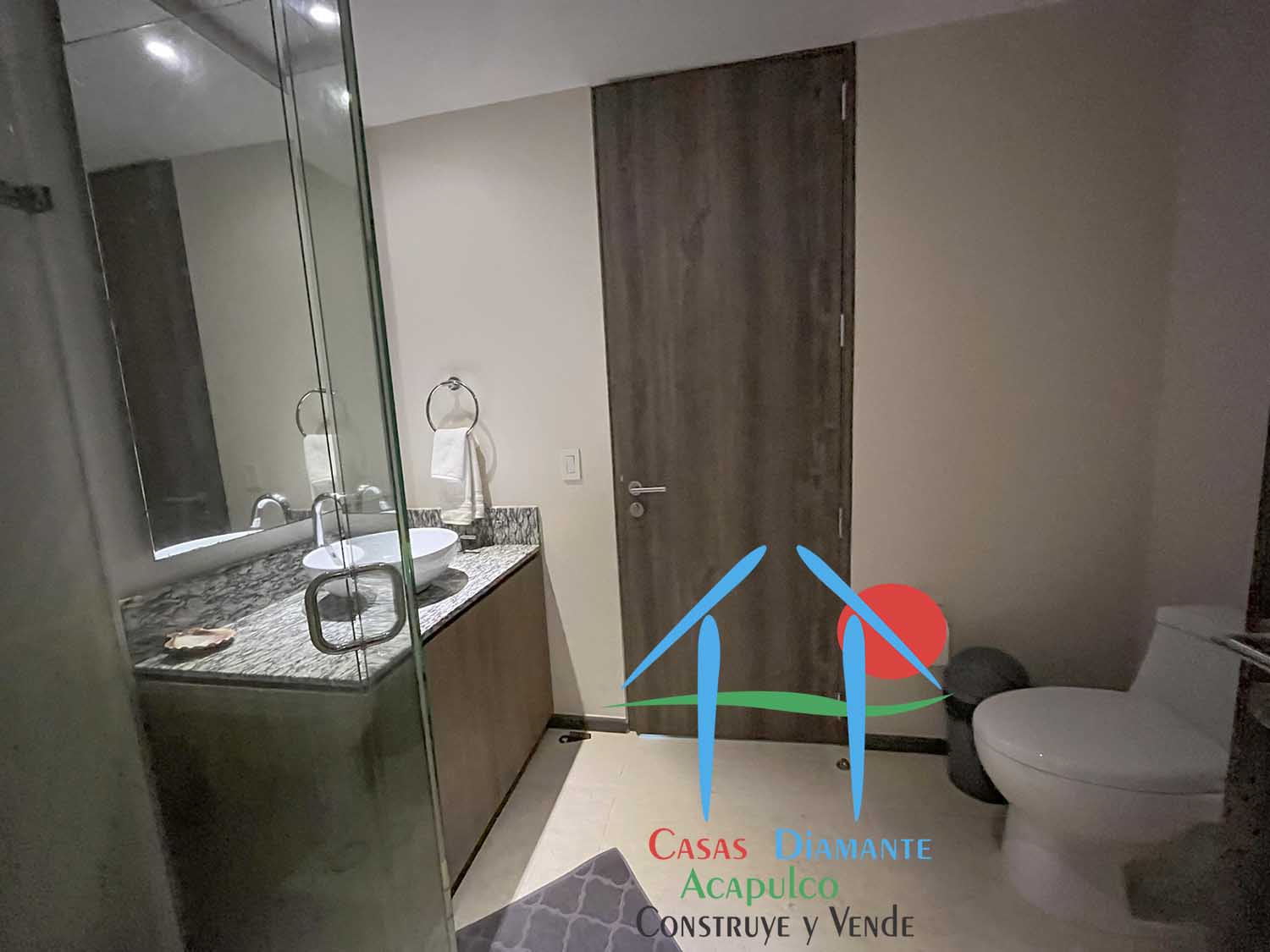 La Isla Java D PH - Recámara uno 7